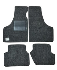 Tappeti moquette personalizzati Fiat 500 e 126.