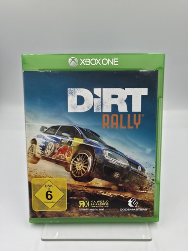 Xboxone gioco dirt rally con - xboxone,