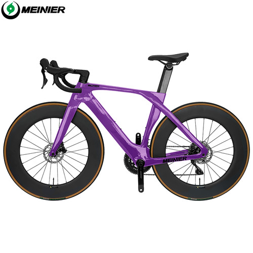 Bici strada full carbon - bici,
