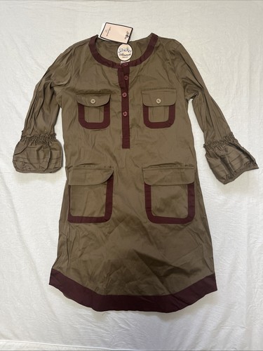 Abito camicia donna - , almatrichi