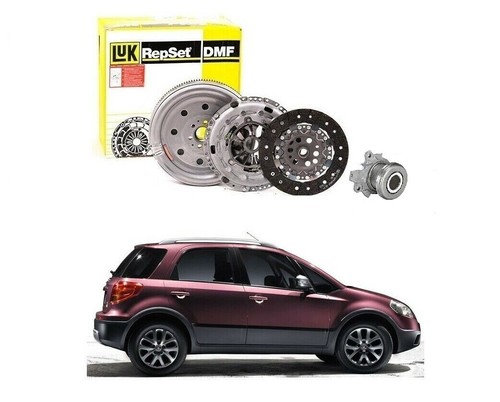Luk kit frizione volano - kit,