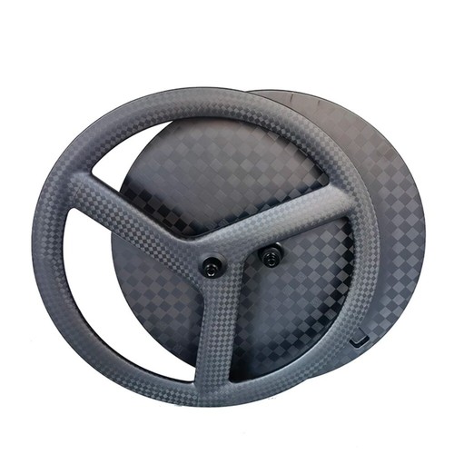Time trial disc - time,