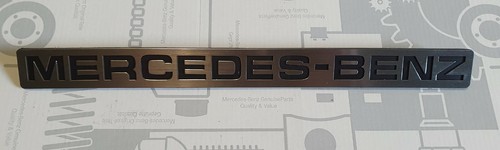903 orig mercedes benz - orig., mercedes-benz