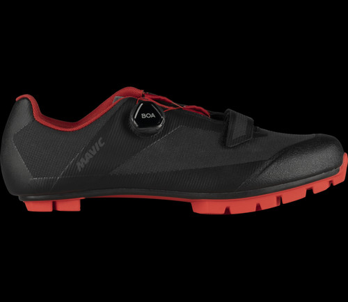 Scarpe mtb mavic crossmax - mavic,