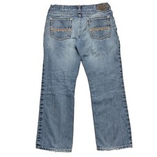 Jeans Ariat Durango blu medio