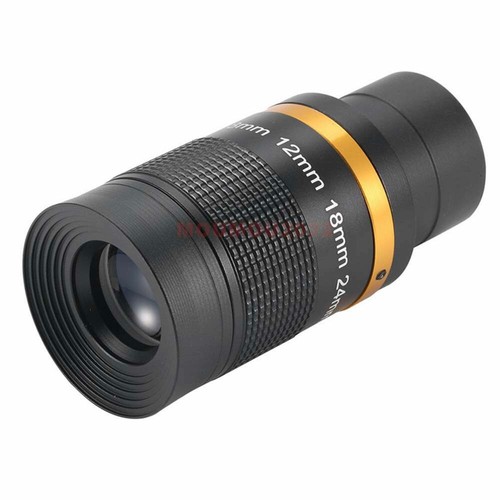 Telescopio astronomico