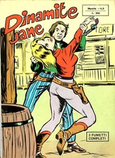 552 dinamite jane - [552],