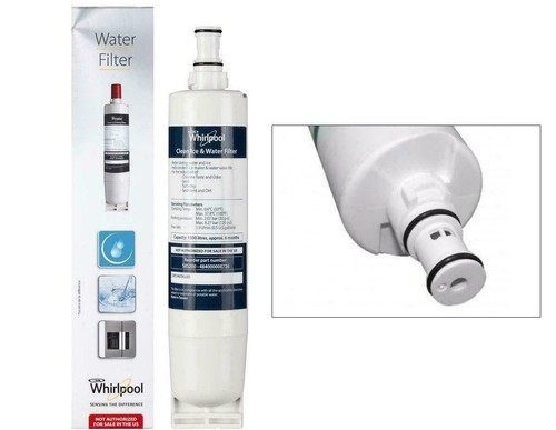 Filtro acqua whirlpool sbs200 - acqua,