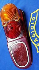 FANALE RENAULT 4 PLASTICA RICAMBIO ARIC POSTERIORE Sx. VETRINO RENAULT 4TL NUOVO