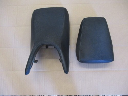 Selle conducteur passager - conducteur,