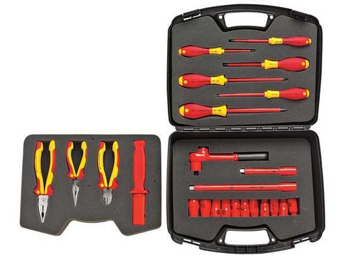 Wiha 31495 set di utensili - wiha,