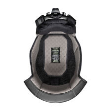 INTERNO CASCO RACING TAGLIA L GRIGIO NERO X-LITE X-903 / ULTRA / X-552 ULTRA