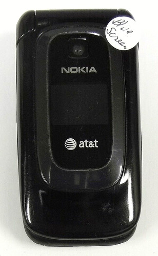 Nokia 6085 telephono - nokia,