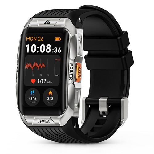 2024 kospet tank - tank, smartwatch