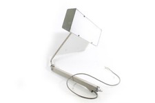 Lampada Da Tavolo Vintage