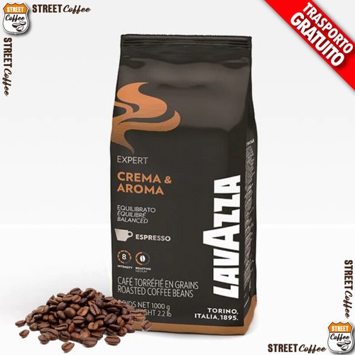 Buste caffè lavazza - buste,