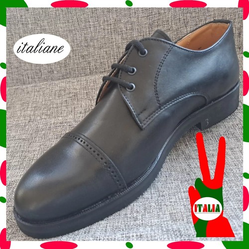 Scarpe uomo pelle eleganti - uomo,
