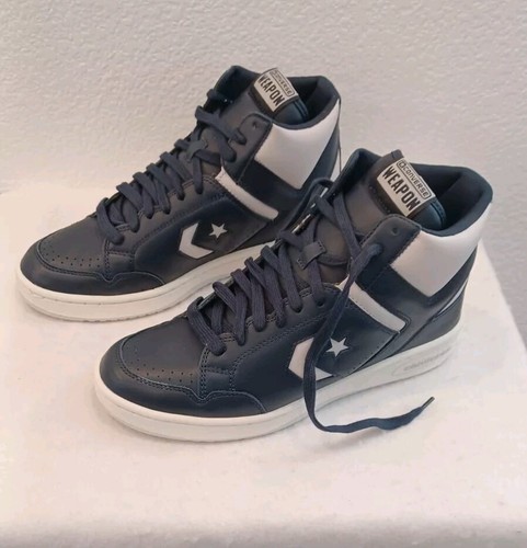 Nuove scarpe uomo - nuove, converse