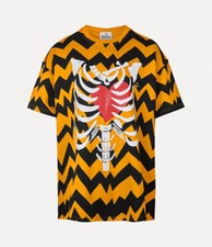 Vivienne Westwood T-Shirt Zig