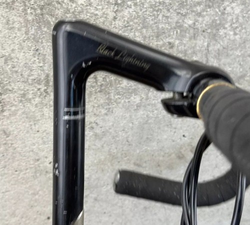 Cannondale black lightning - black,