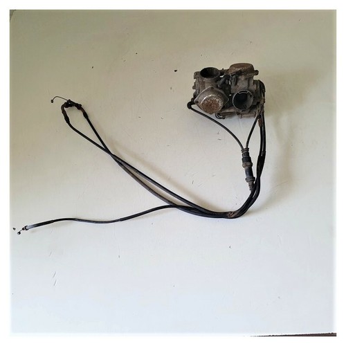 Carburatore membrana honda - honda, vt