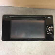 MITSUBISHI Outlander (GF0) Radio Stereo Lettore CD Touch Screen 8701A524