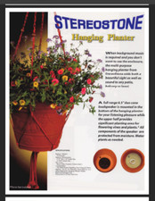 ALTOPARLANTE STEREOSTONE