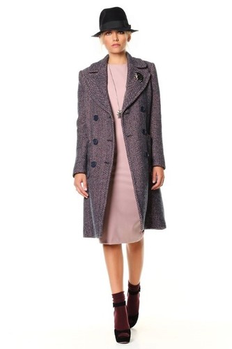 Denny rose art 52dr11003 abito - denny,