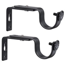 2PCS Supporto Regolabile