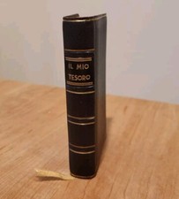 Mio tesoro manuale di - mio,