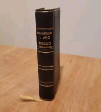 IL MIO TESORO  Manuale Di