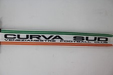 Sciarpa scarf calcio ULTRAS VENEZIA CURVA SUD bufanda Schal écharpe