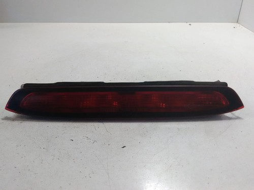 Toyota corolla verso e12 terzo - verso,