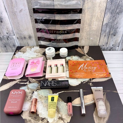 Nuovo sephora beauty - beauty, insider