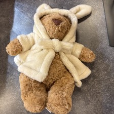 AUTENTICO ACCAPPATOIO ORSO