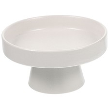  Vassoio Da Portata Ceramica Alzata Per Torte Supporto Torta Più Livelli