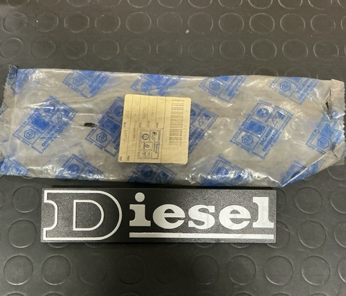 226109 targhetta diesel - 226109,