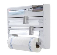 Leifheit 25723 White Wall