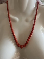 Meravigliosa collana di