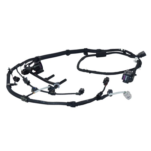 Kit cavi cablaggio motore - , vw
