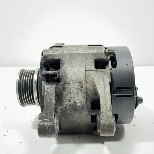 Alternatore per lancia - lancia, lybra