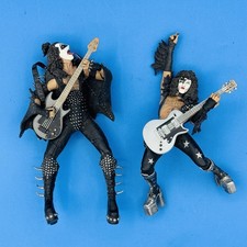 Pacchetto action figure