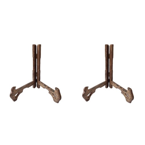 Espositore per piatti - 2x,