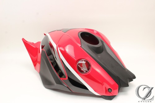 Honda cbr 1000rr - honda,