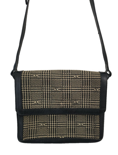 Borsa tracolla vintage - borsa,