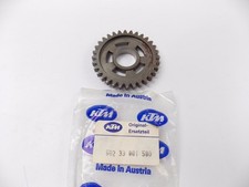 OEM 1988 KTM MX 125 Motore