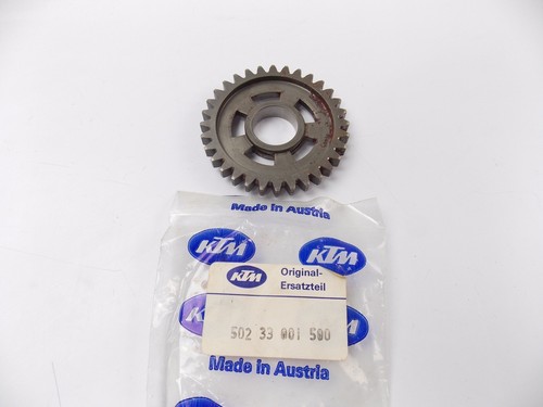 Oem 1988 ktm 125 motore - 1988,