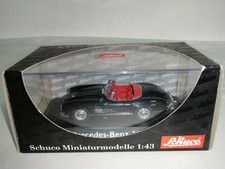 MERCEDES BENZ 300 SL
