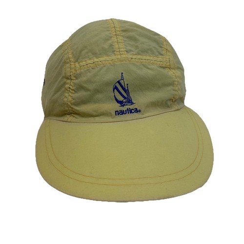 Cappello vela nautica vintage - vela,