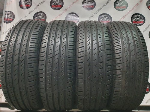 Set gomme estive usate - estive,